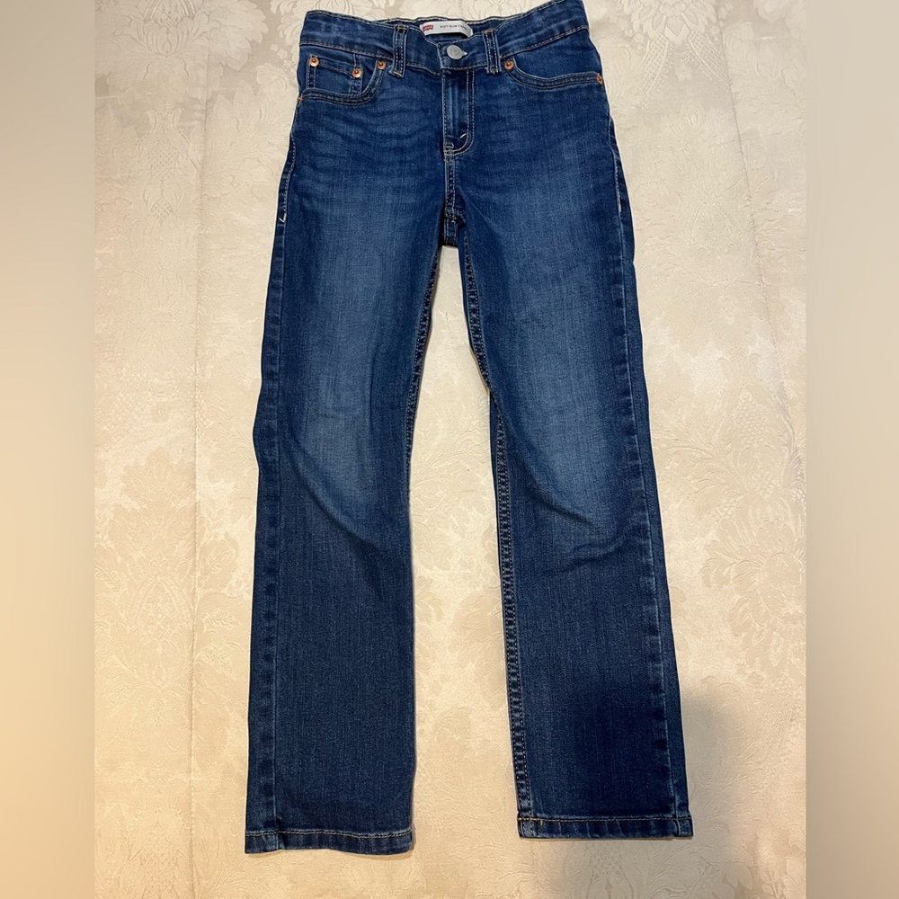 Levi’s Jeans